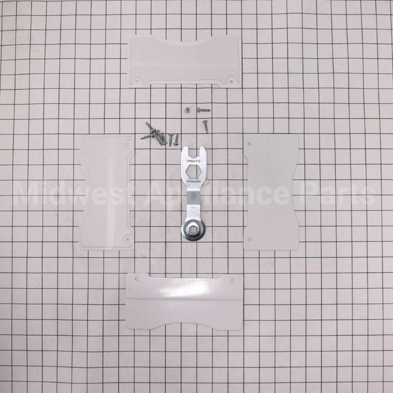 AAA30793428 LG Accessory Assembly