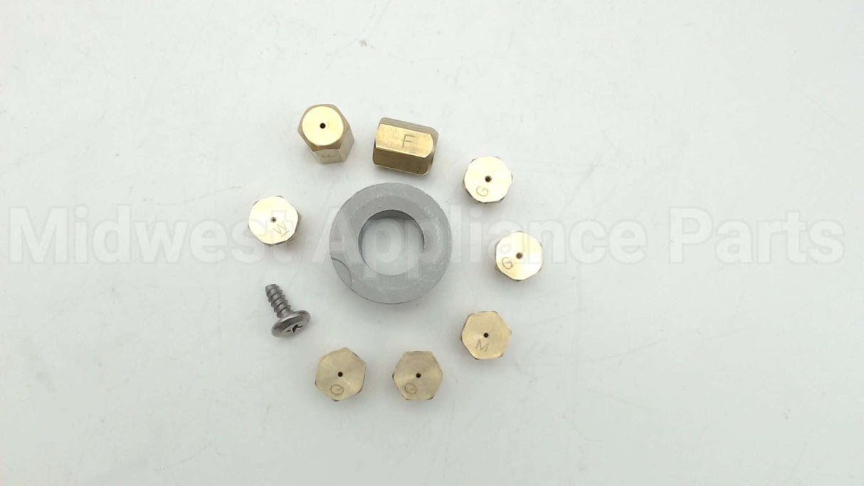 AAA75946008 LG Accessory Assembly,Nozzle