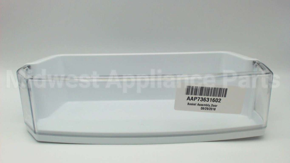 AAP73631602 LG Basket Assembly,Door