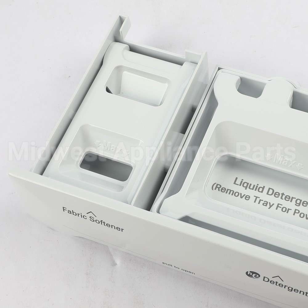 AAZ72925603 LG Box Assembly,Detergent