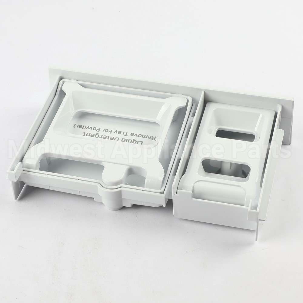 AAZ72925603 LG Box Assembly,Detergent