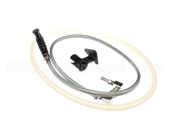 AB10225100 Bki Kit, Hose And Sprayer Assembly, Combi Wa