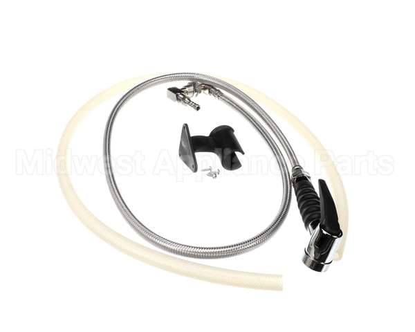 AB10225100 Bki Kit, Hose And Sprayer Assembly, Combi Wa