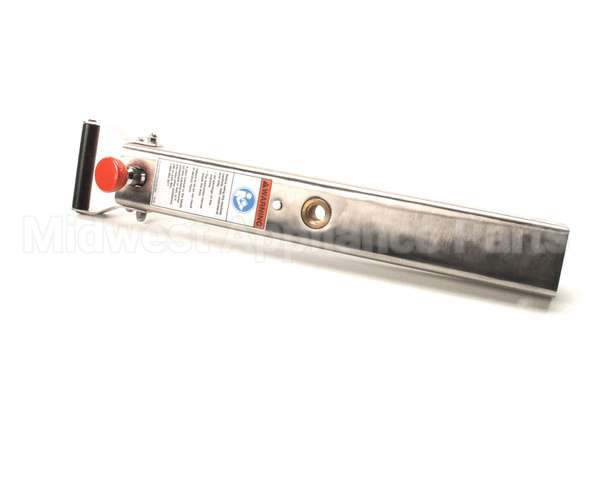 AB19103900 Bki Assembly, Arm Fkm, Lgf