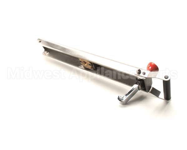 AB19103900 Bki Assembly, Arm Fkm, Lgf