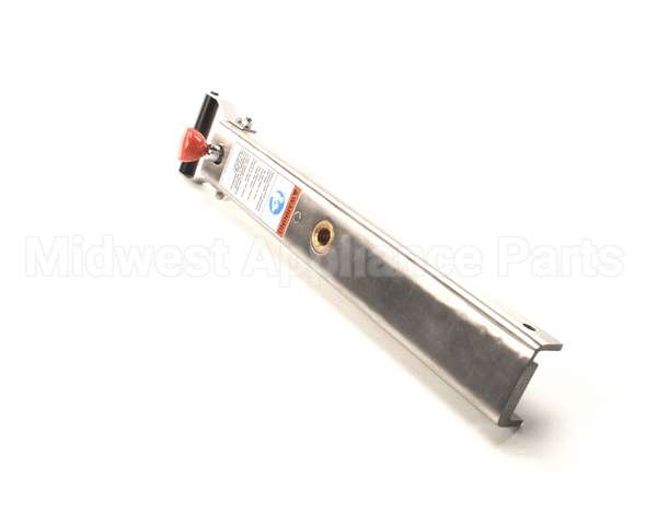 AB19103900 Bki Assembly, Arm Fkm, Lgf