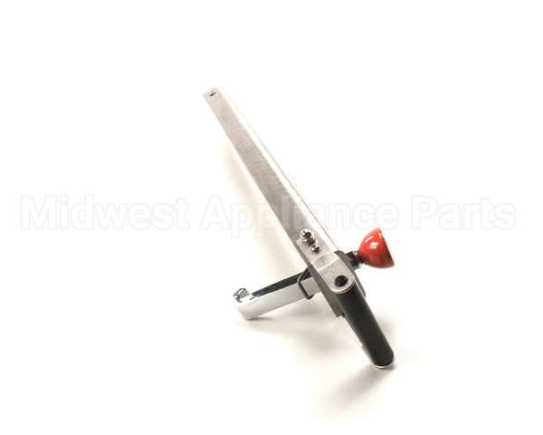 AB19103900 Bki Assembly, Arm Fkm, Lgf