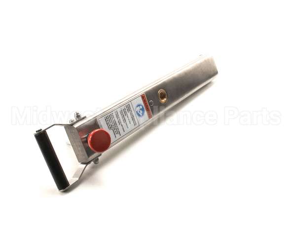 AB19103900 Bki Assembly, Arm Fkm, Lgf