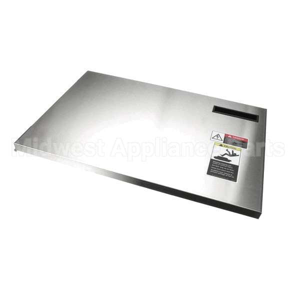 AB19115000 Compatible BKI Assembly, Door Fkm/Blf