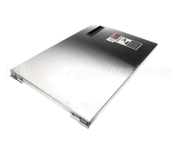 AB19115000 Bki Assembly, Door Fkm/Blf