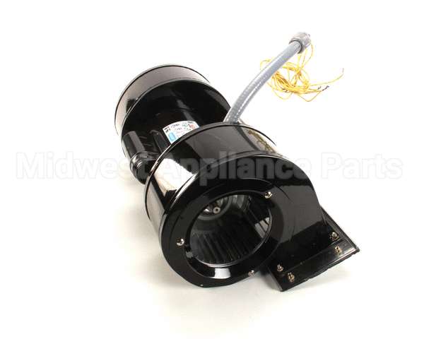 AB37113400 Bki Assembly, Leeson Blower Motor, Fh