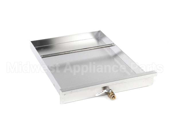 AB55116200 Bki Assembly, Dripping Drawer With Drain, Ov