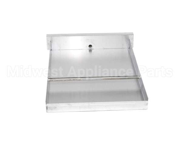 AB55116200 Bki Assembly, Dripping Drawer With Drain, Ov