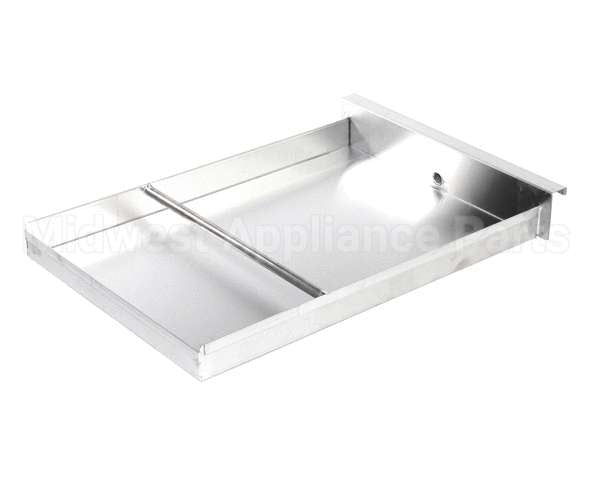 AB55116200 Bki Assembly, Dripping Drawer With Drain, Ov