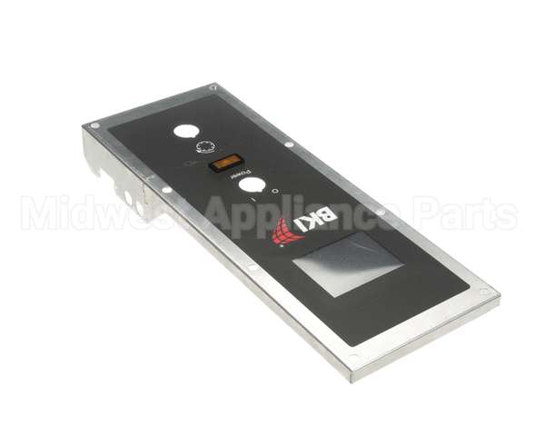 AB55189000 Bki Assembly, Control Plate, Cp0065 Retrofit