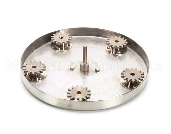 AB95147500 Bki Drive Rotor Assembly Dr34