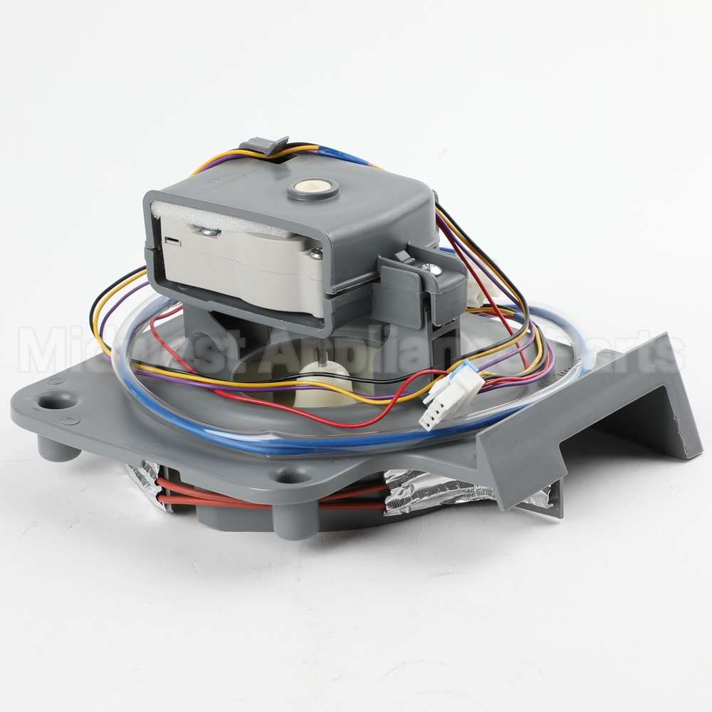 ABA72913426 LG Bracket Assembly,Motor