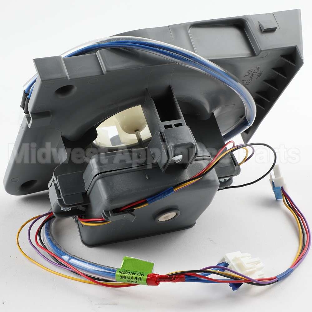 ABA72913426 LG Bracket Assembly,Motor