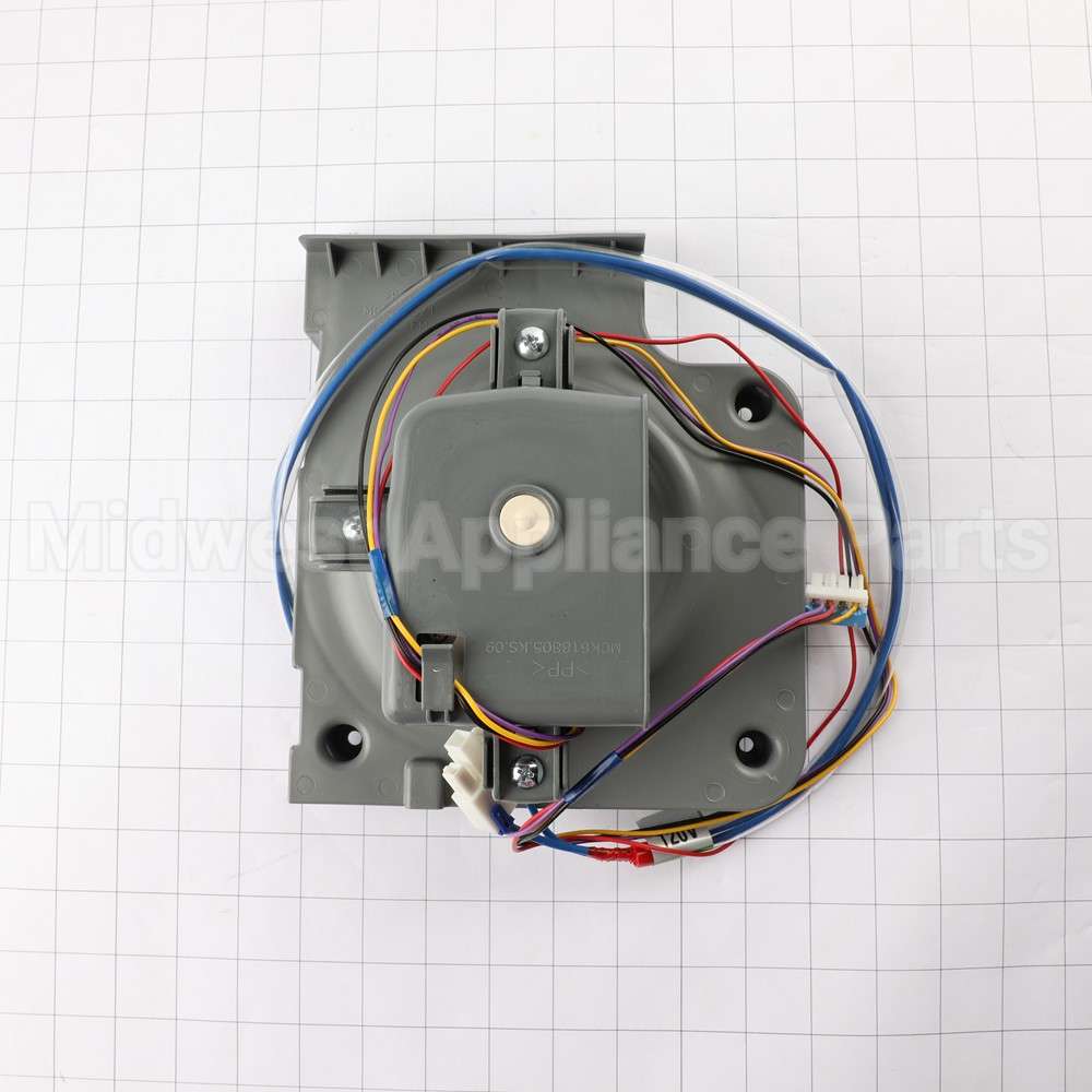 ABA72913426 LG Bracket Assembly,Motor