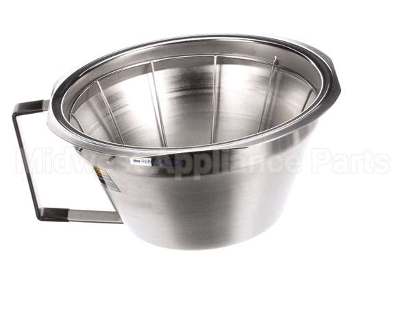 ABB1.5SS Grindmaster Cecilware Ss Brew Basket
