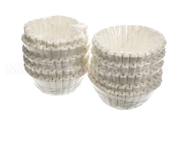 ABB2.0WP Grindmaster Cecilware Filter Paper 2 Gal 14X 6 500