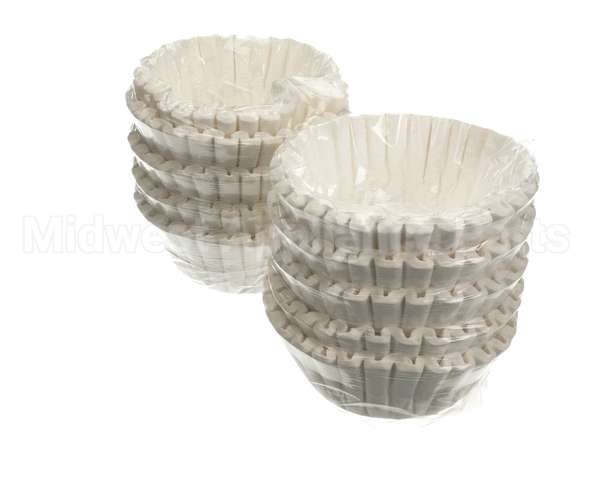 ABB2.0WP Grindmaster Cecilware Filter Paper 2 Gal 14X 6 500