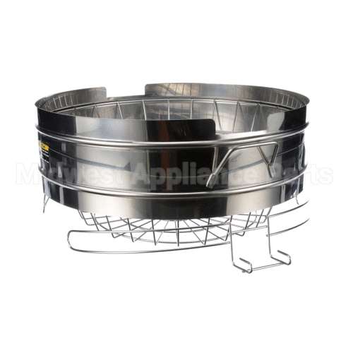 ABB810 Grindmaster Cecilware Basket, Complete-10Gal Amw Urn