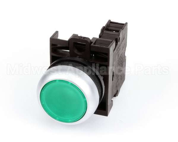 ABD100B Salvajor Start Button W/1-010 N.o. W/O