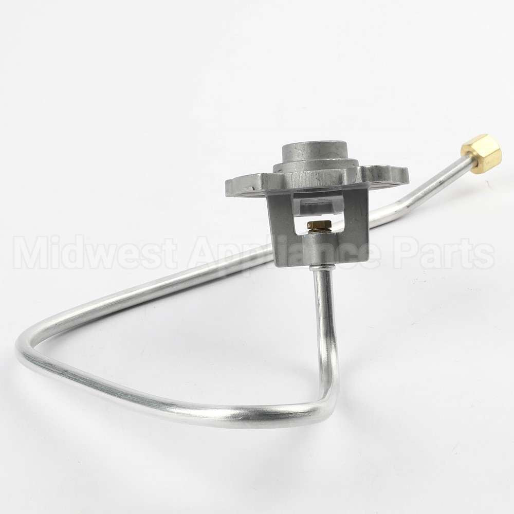 ABF74369701 LG Burner Assembly