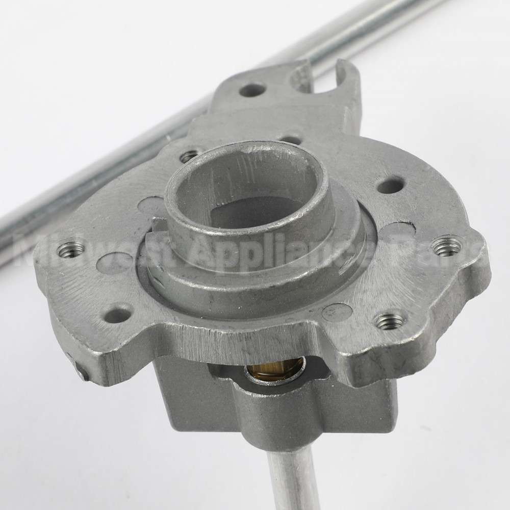 ABF74369701 LG Burner Assembly