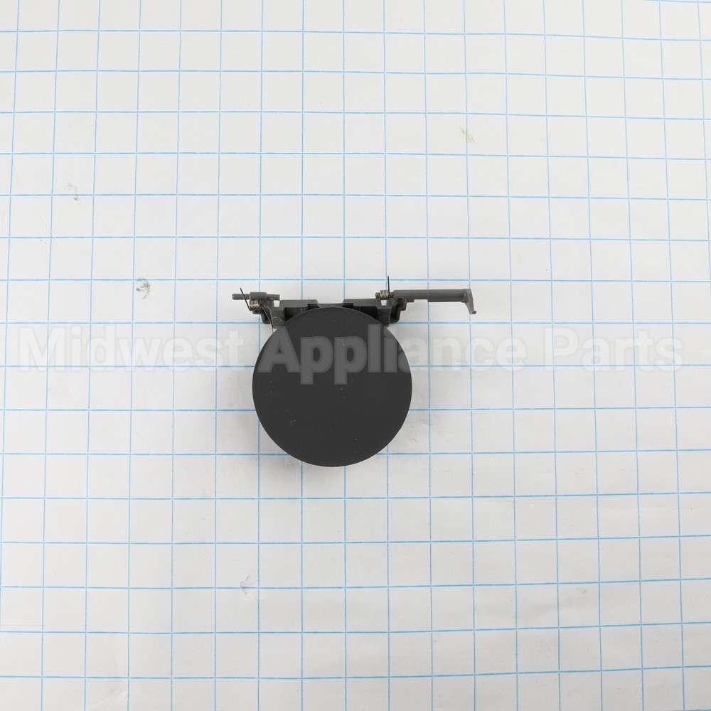 ABN74298103 LG Cap Assembly,Duct