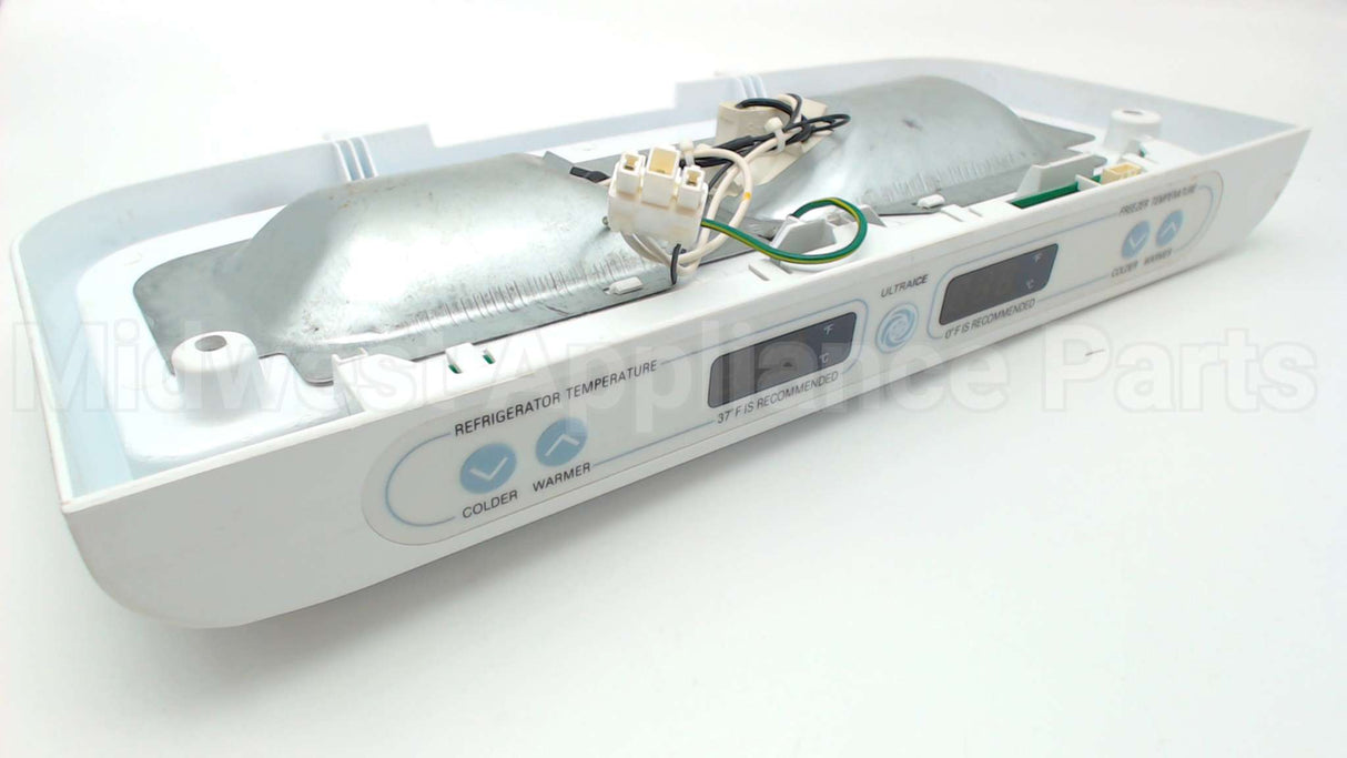 ABQ33905309 LG Case Assembly,Display