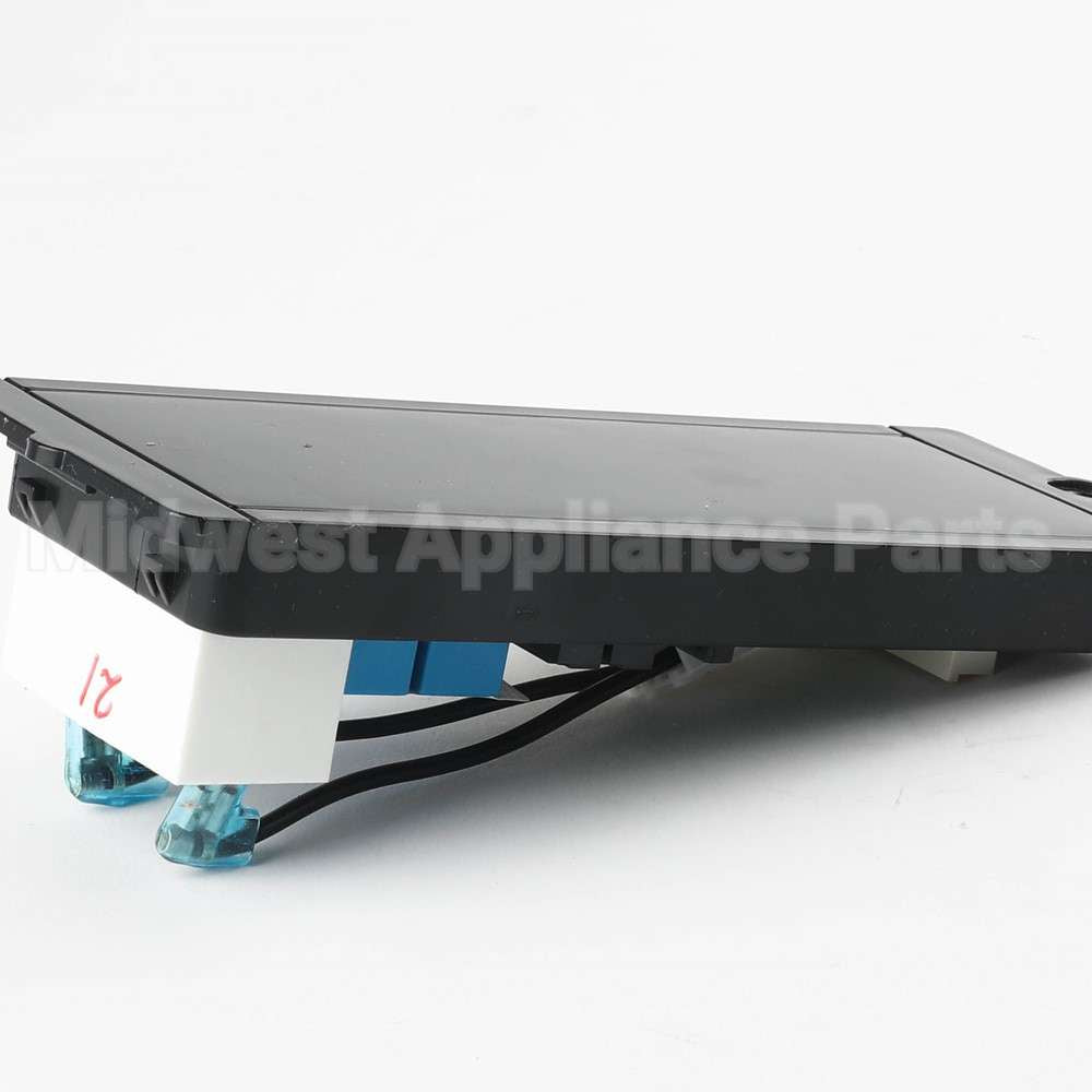 ABQ72940021 LG Case Assembly,Pcb