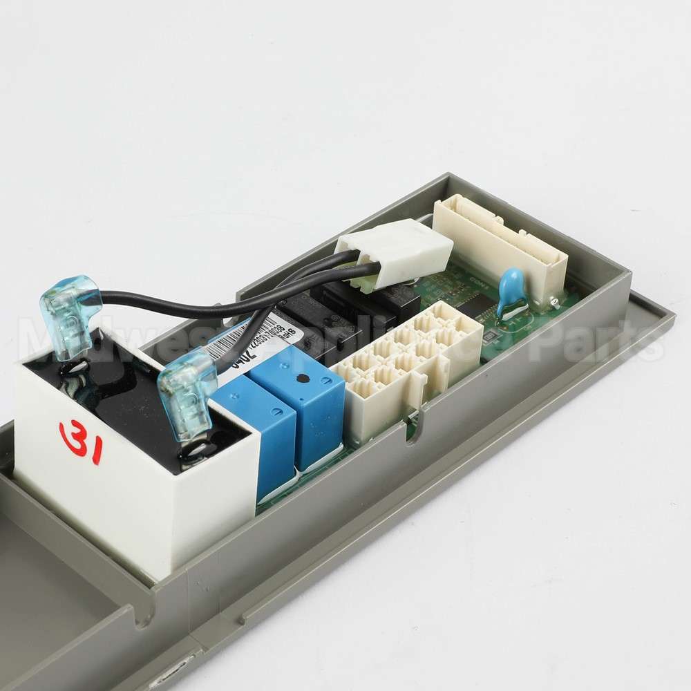 ABQ72940031 LG Case Assembly,Pcb