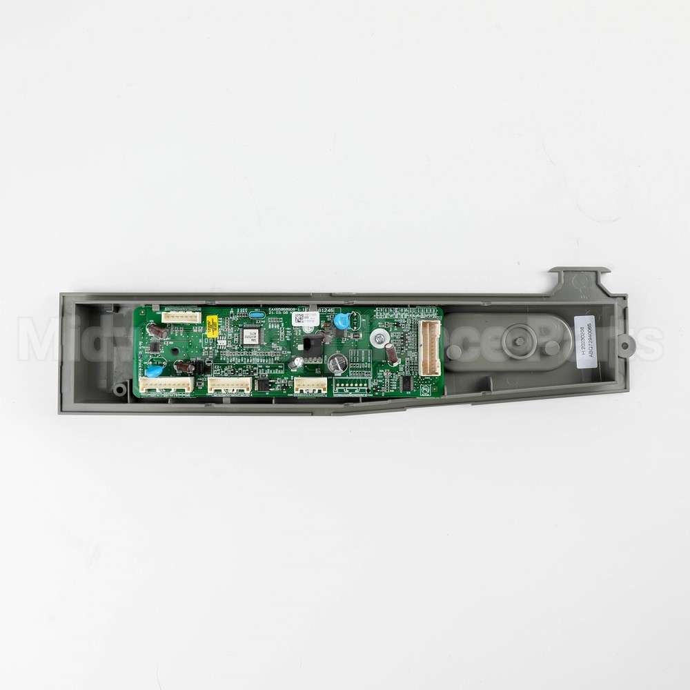 ABQ72940065 LG Case Assembly,Pcb