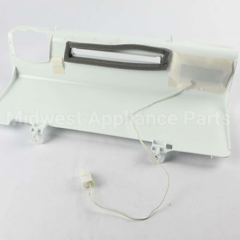 ABQ73984011 LG Case Assembly,Control Refrigerator