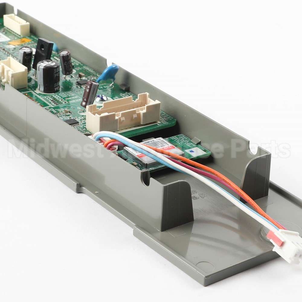 ABQ76121034 LG Case Assembly,Pcb