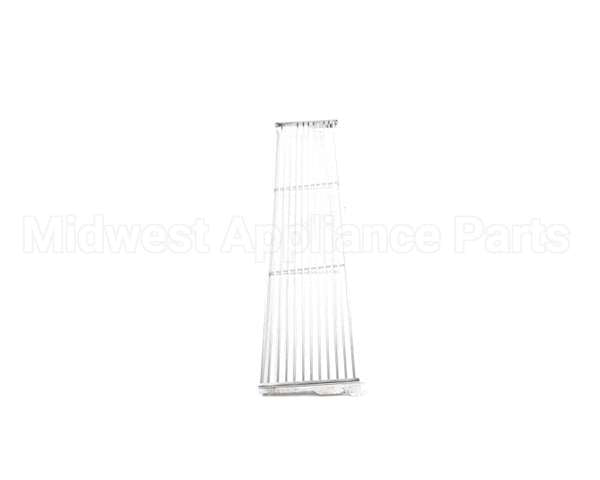 ABR-60 Crown Verity Bun Rack