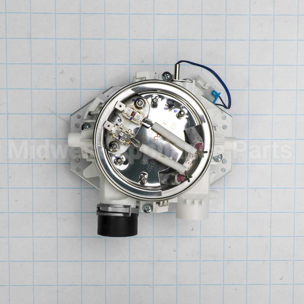 ABT72989205 LG Casing Assembly,Pump