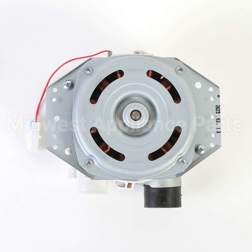 ABT72989206 LG Casing Assembly,Pump