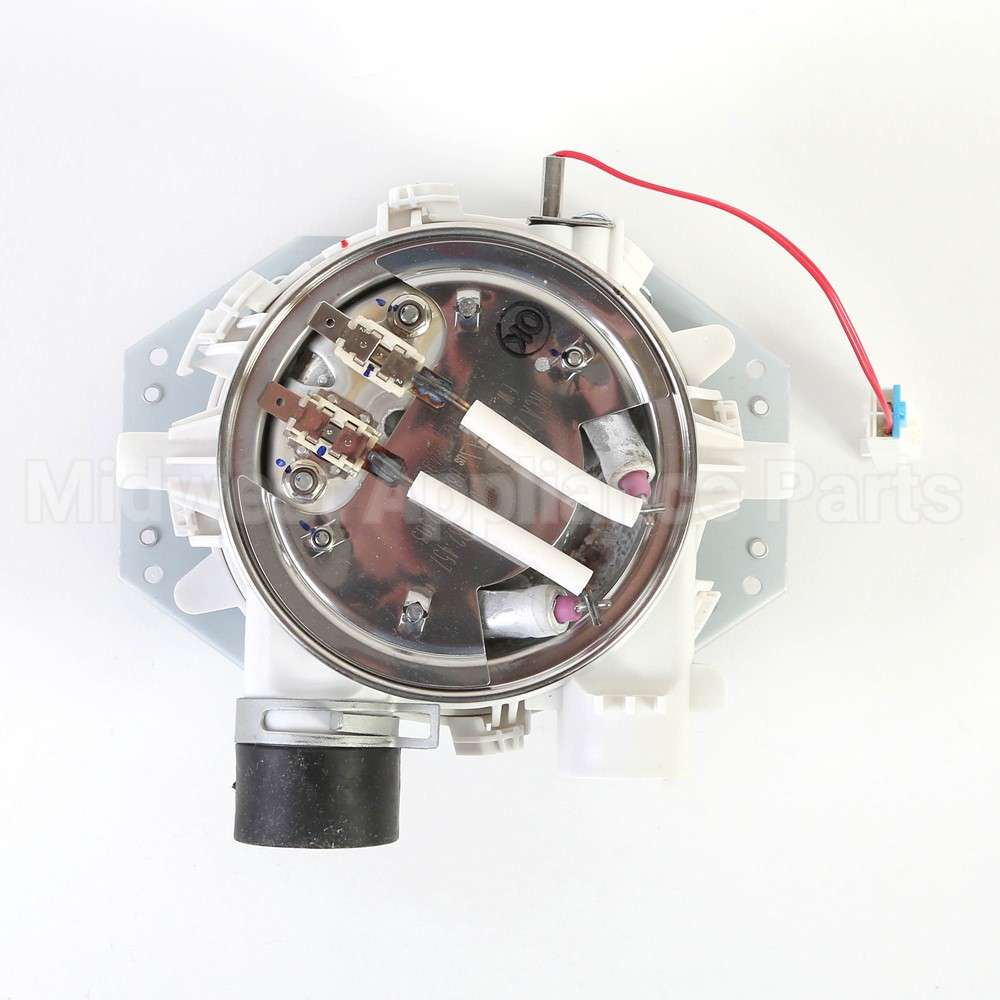 ABT72989206 LG Casing Assembly,Pump