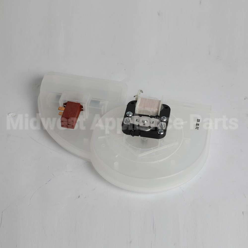 ABT73009402 LG Casing Assembly