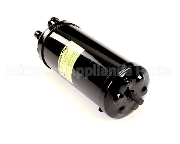 AC-0010 Stoelting Accumulator; Heat-Exchanger