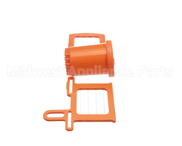 AC064 Dynamic Mixer Dynacube Grid Set 3/4 Pusher