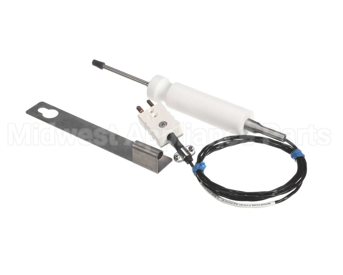 AC1004 Winston Probe Food 6" (4') Series 7