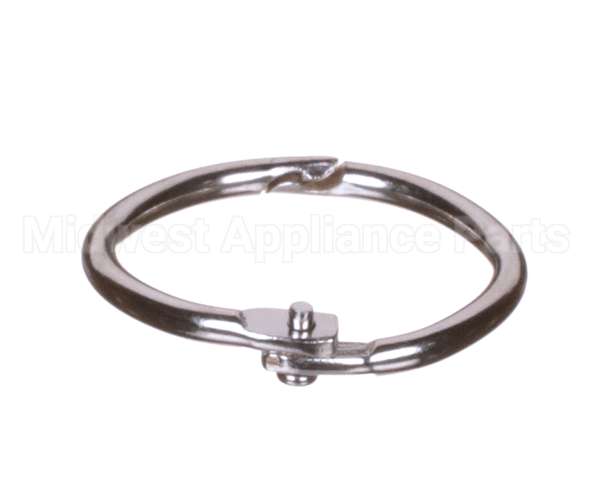 ACC72202 Cornelius Ring Loose Leaf Metal 1In