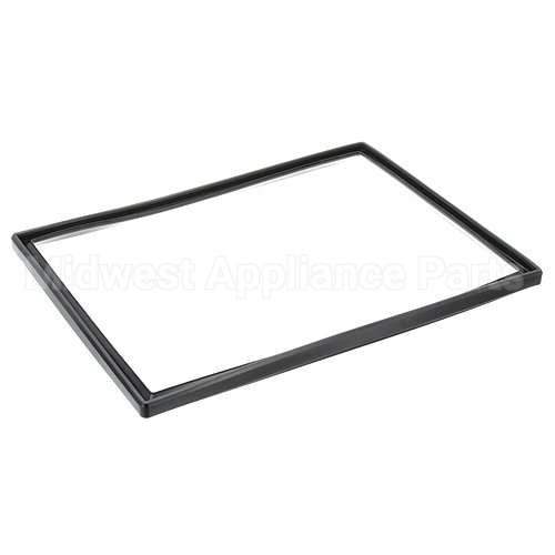 ACCAT1G2633-1 Compatible Midwest Appliance Parts Door Gasket