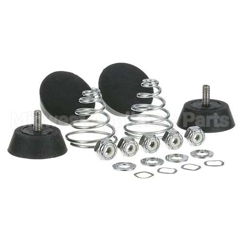 ACCRAT1K-1830 Compatible Midwest Appliance Parts Valve Plate Seal Kit