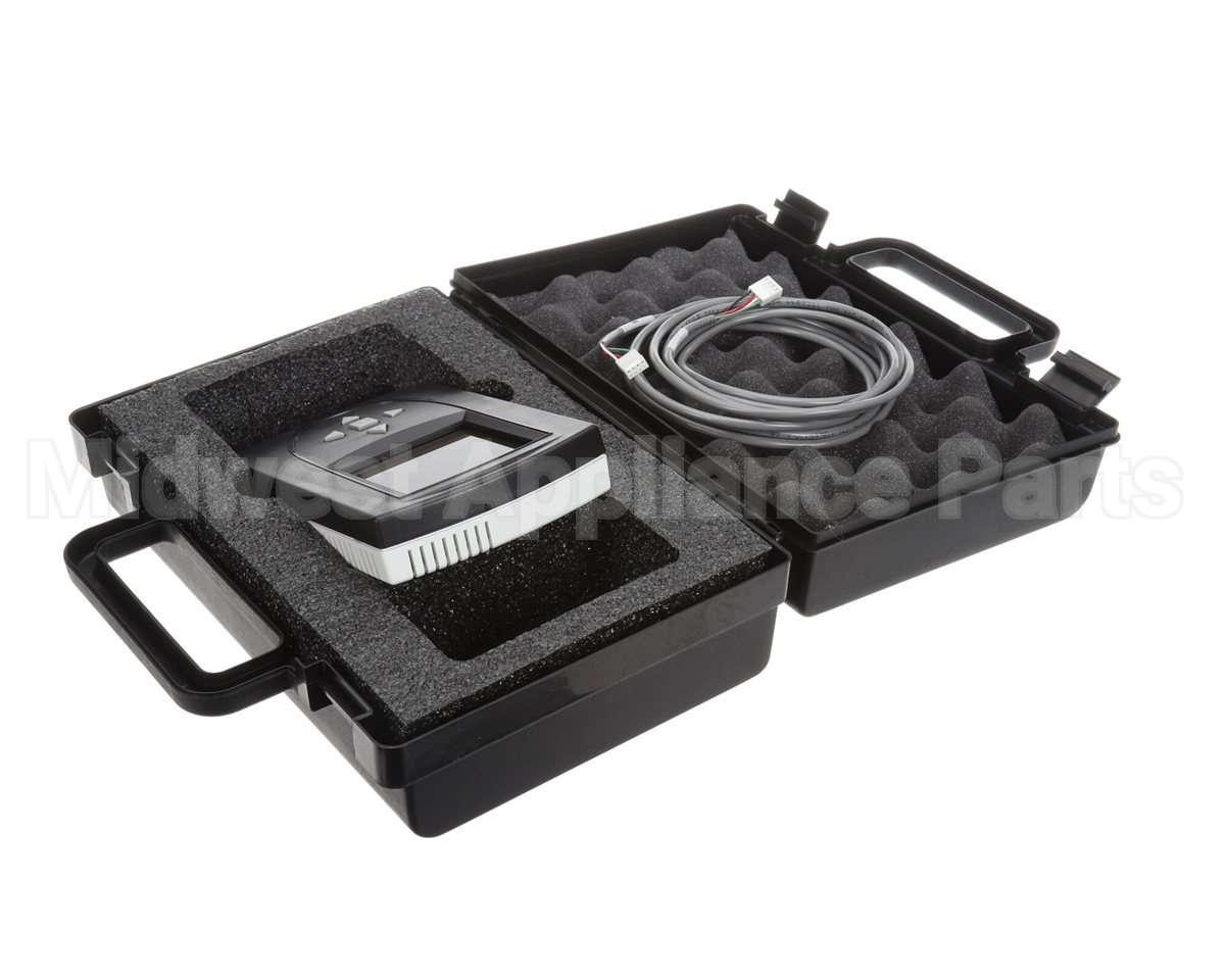 ACDU03 Climatemaster Diagnostic Tool