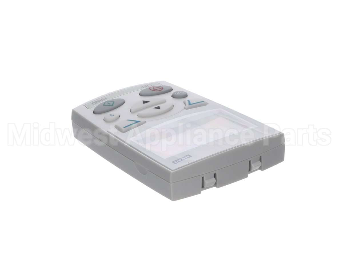 ACH-CP-B Carrier Keypad
